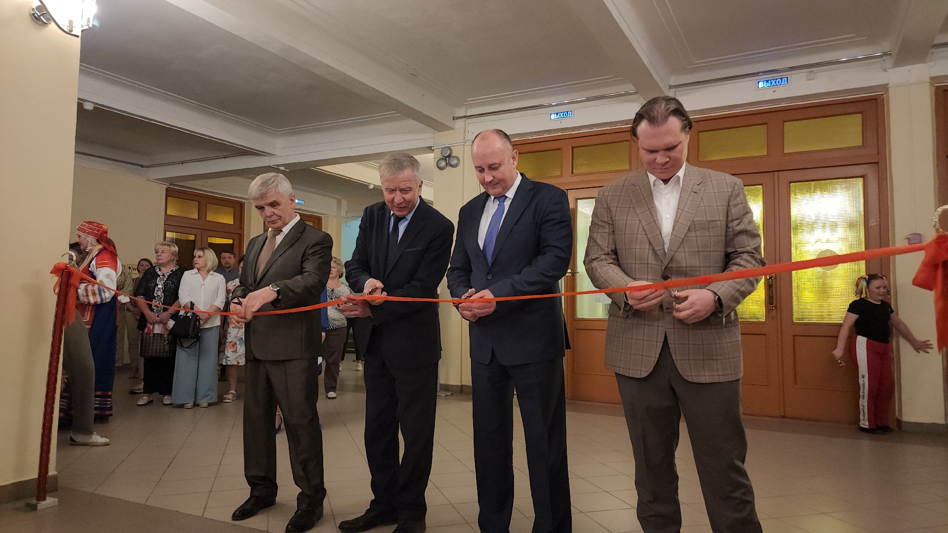 Егорьевск, Бизнес, Подмосковье, Московская область, день предпринимателя,