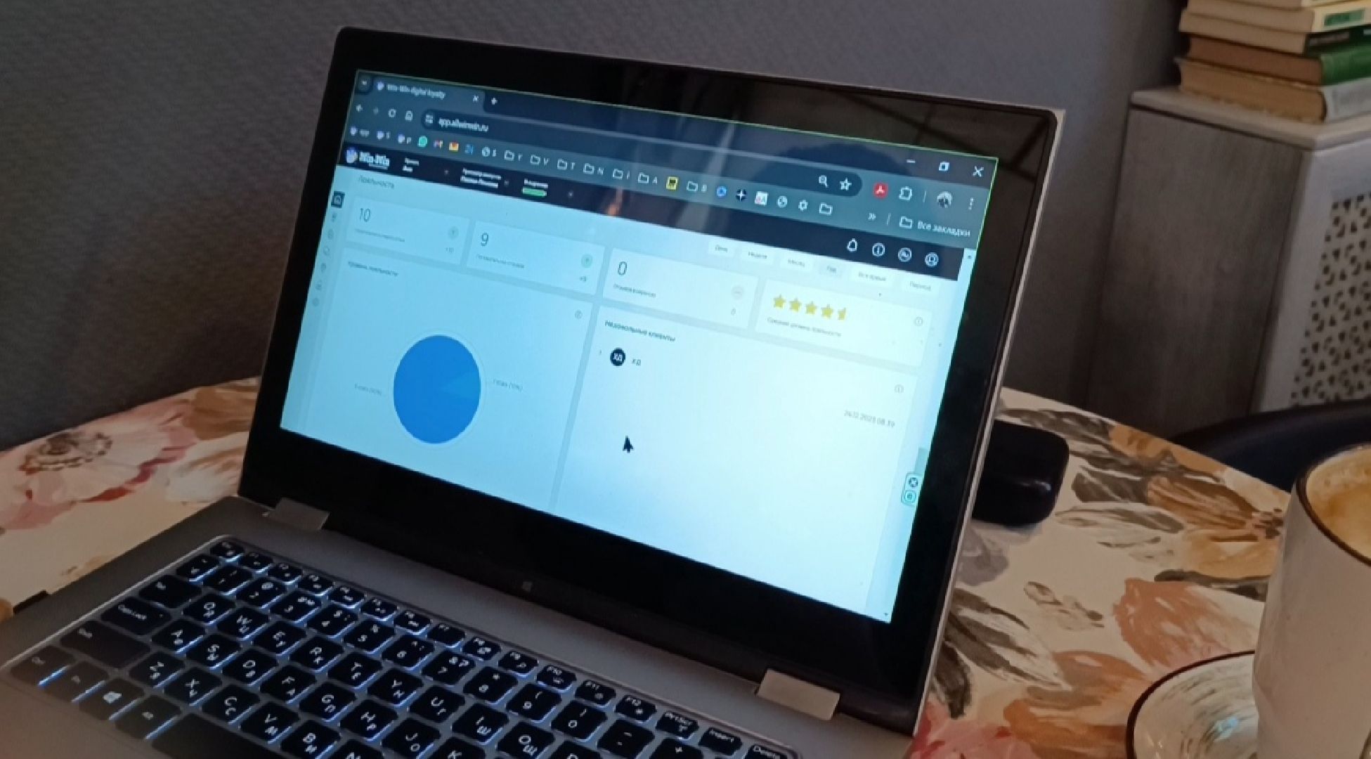 кафе, салон красоты, лобня,