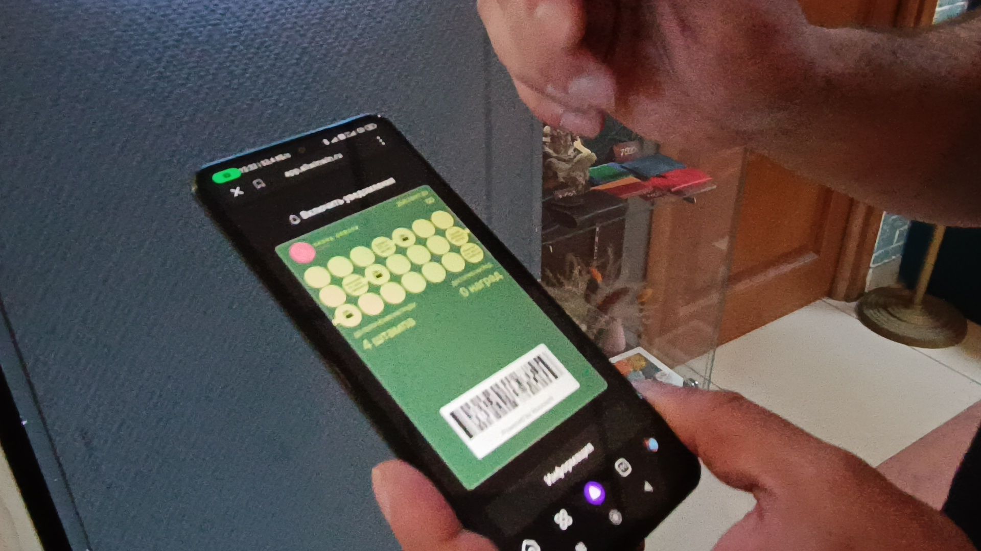 кафе, салон красоты, лобня,