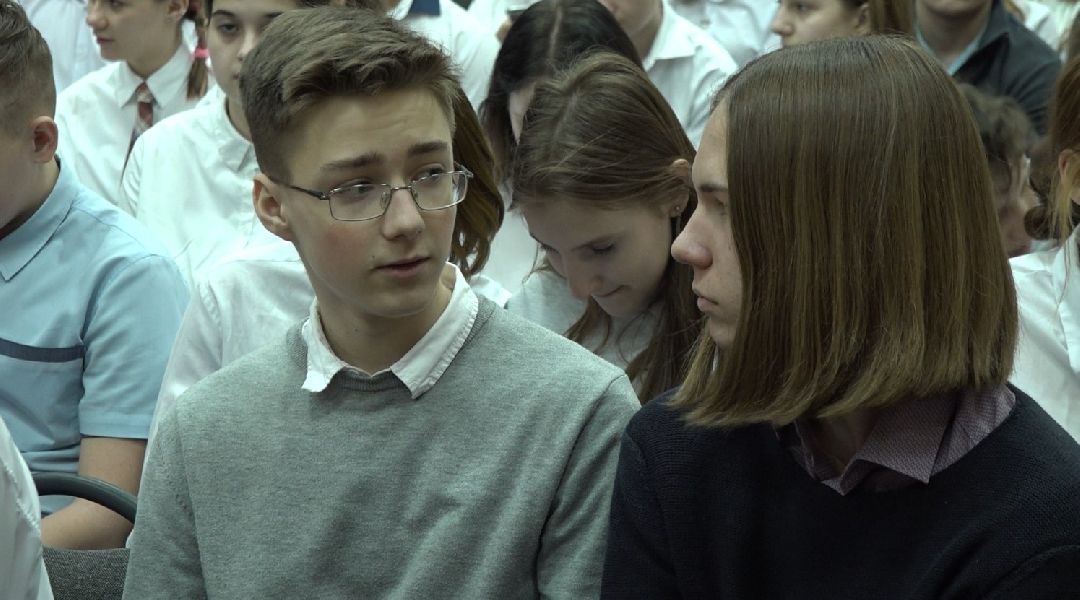 Школа, учитель, профессия, Домодедово