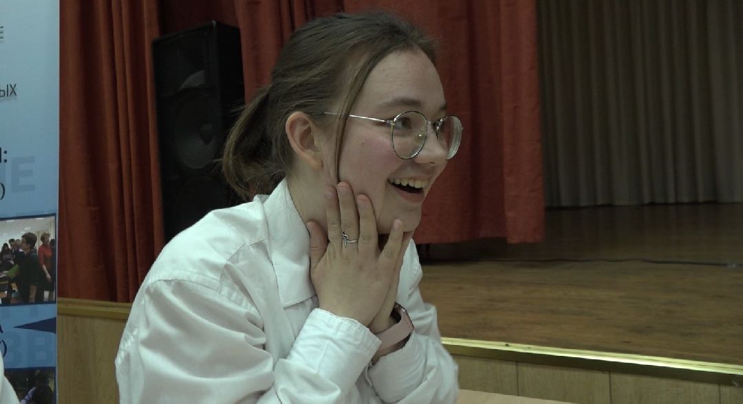 Школа, учитель, профессия, Домодедово