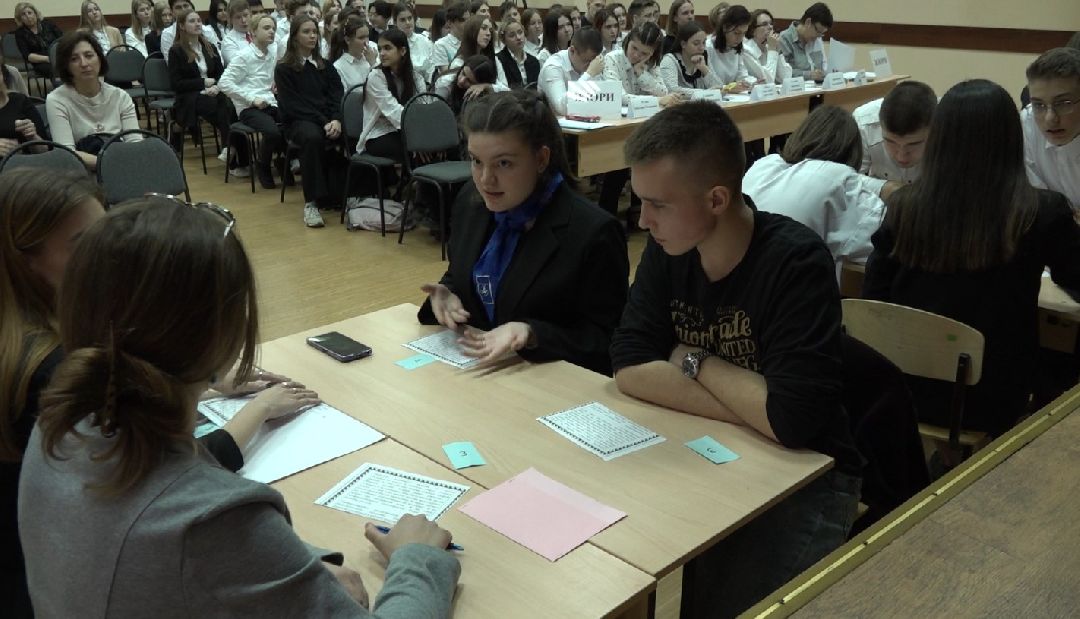 Школа, учитель, профессия, Домодедово