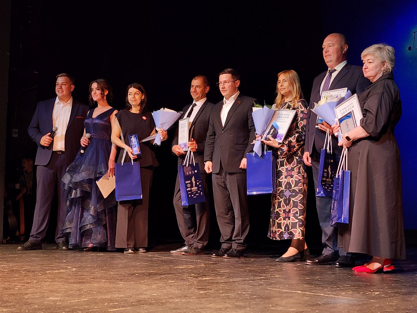 премия за успехи в области предпринимательства Меркурон, предпринимательство, бизнес, Ногинск, Богородский городской округ,