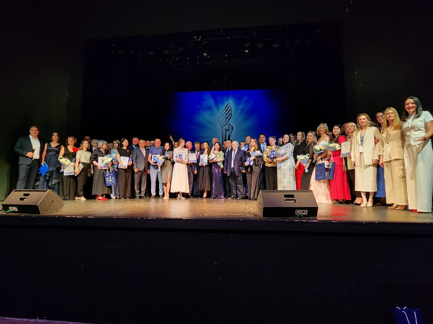 премия за успехи в области предпринимательства Меркурон, предпринимательство, бизнес, Ногинск, Богородский городской округ,