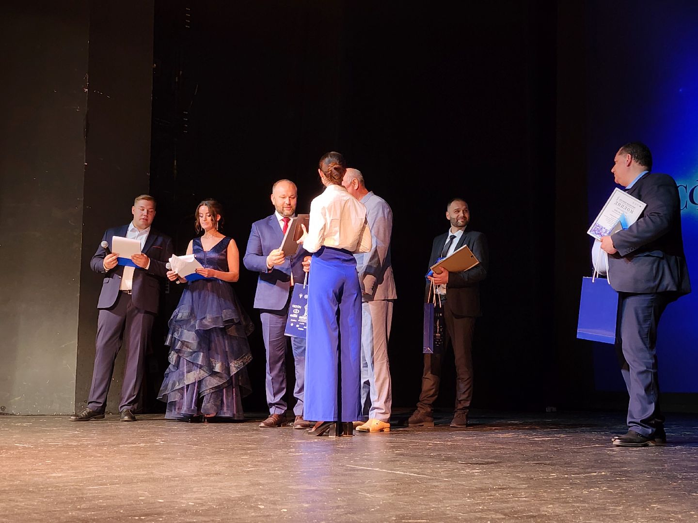 премия за успехи в области предпринимательства Меркурон, предпринимательство, бизнес, Ногинск, Богородский городской округ,