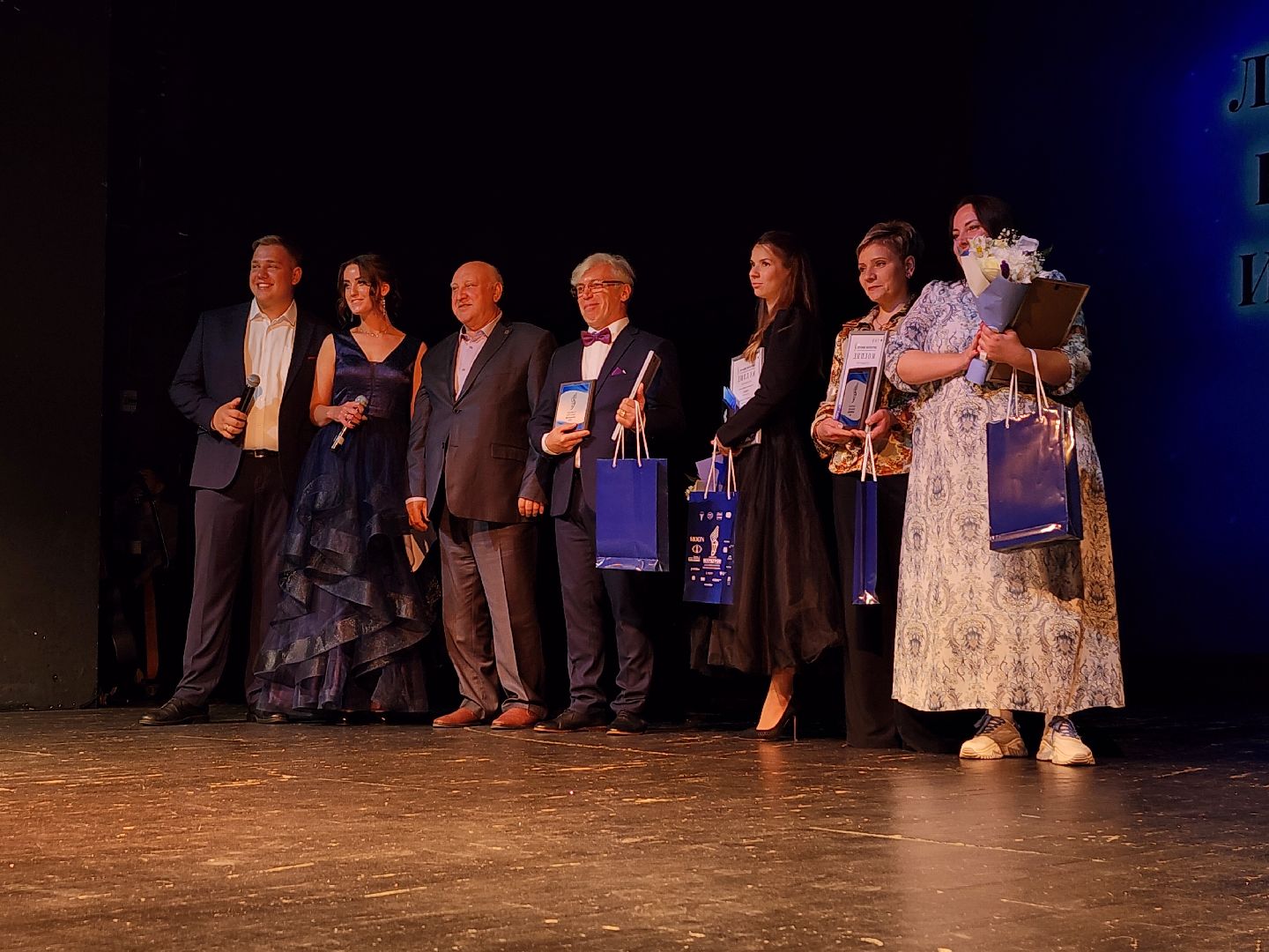 премия за успехи в области предпринимательства Меркурон, предпринимательство, бизнес, Ногинск, Богородский городской округ,