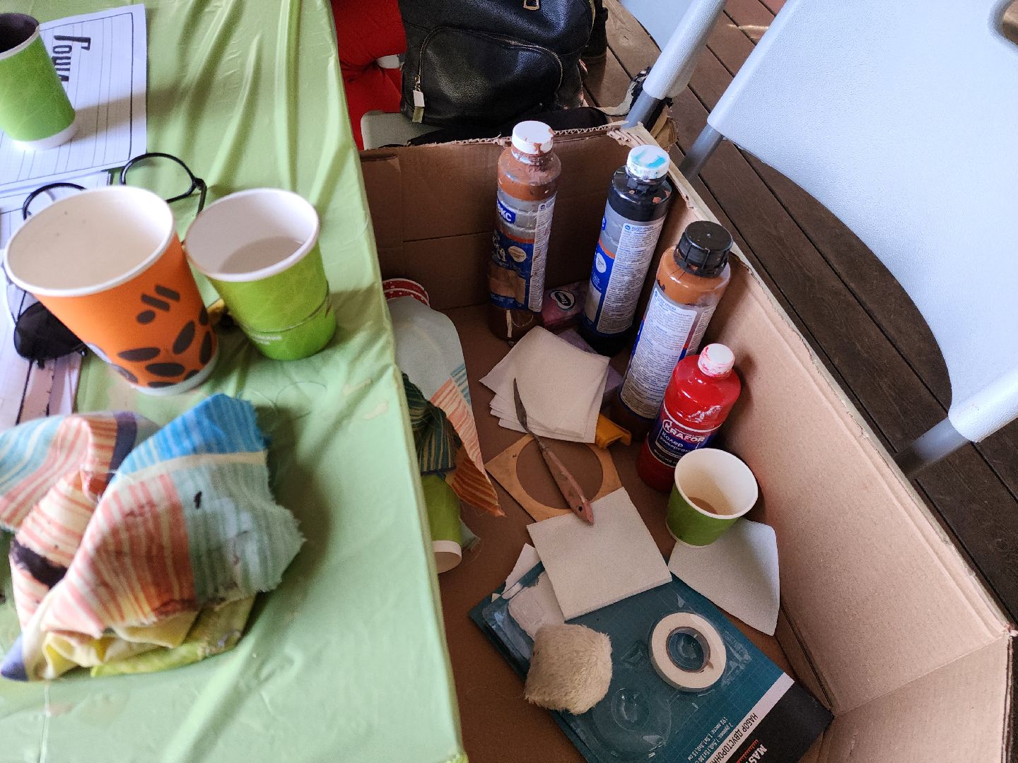 Ногинск, Парк, день славянской письменности, Жители, Общество,