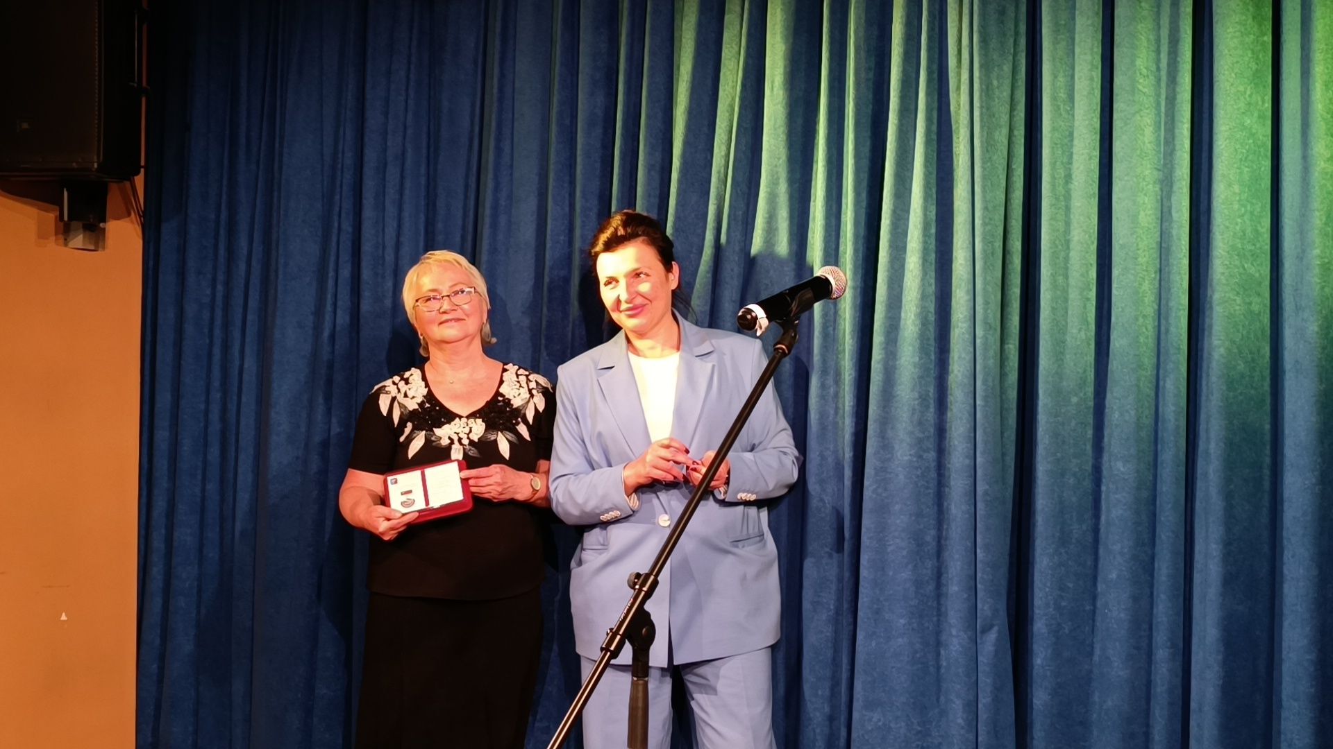 театр, юбилей, лобня,