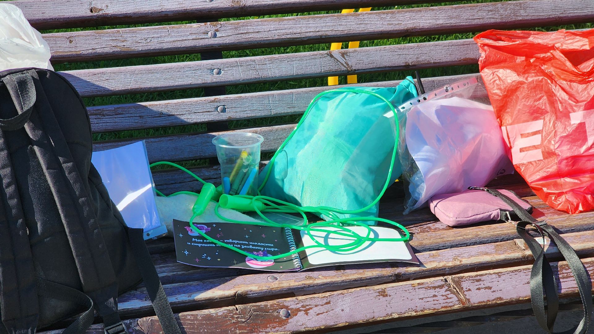 долгопрудный, парки, мастер-класс, кораблик, аквагрим,