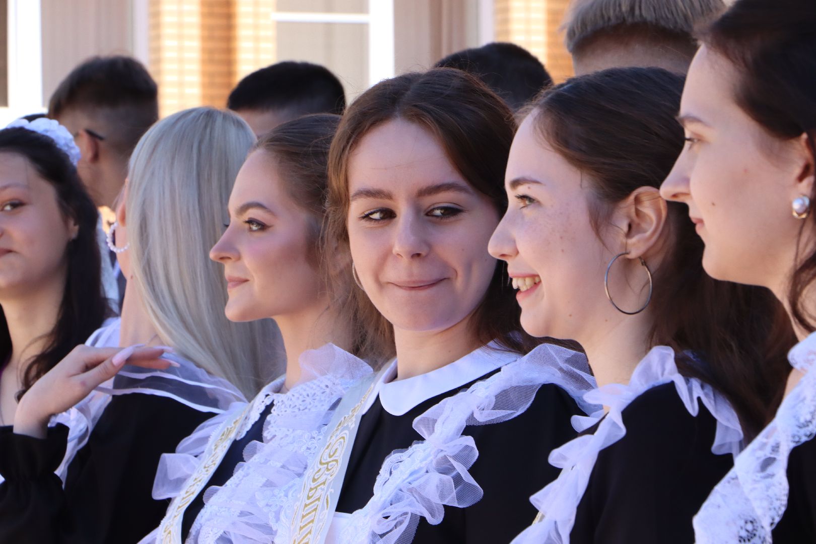 Серебряные пруды, школа Чуйкова, школа-флагман,