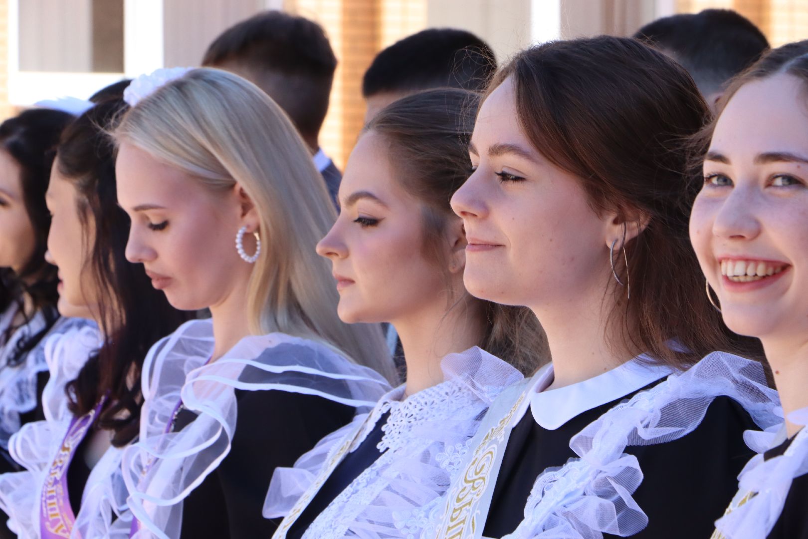 Серебряные пруды, школа Чуйкова, школа-флагман,