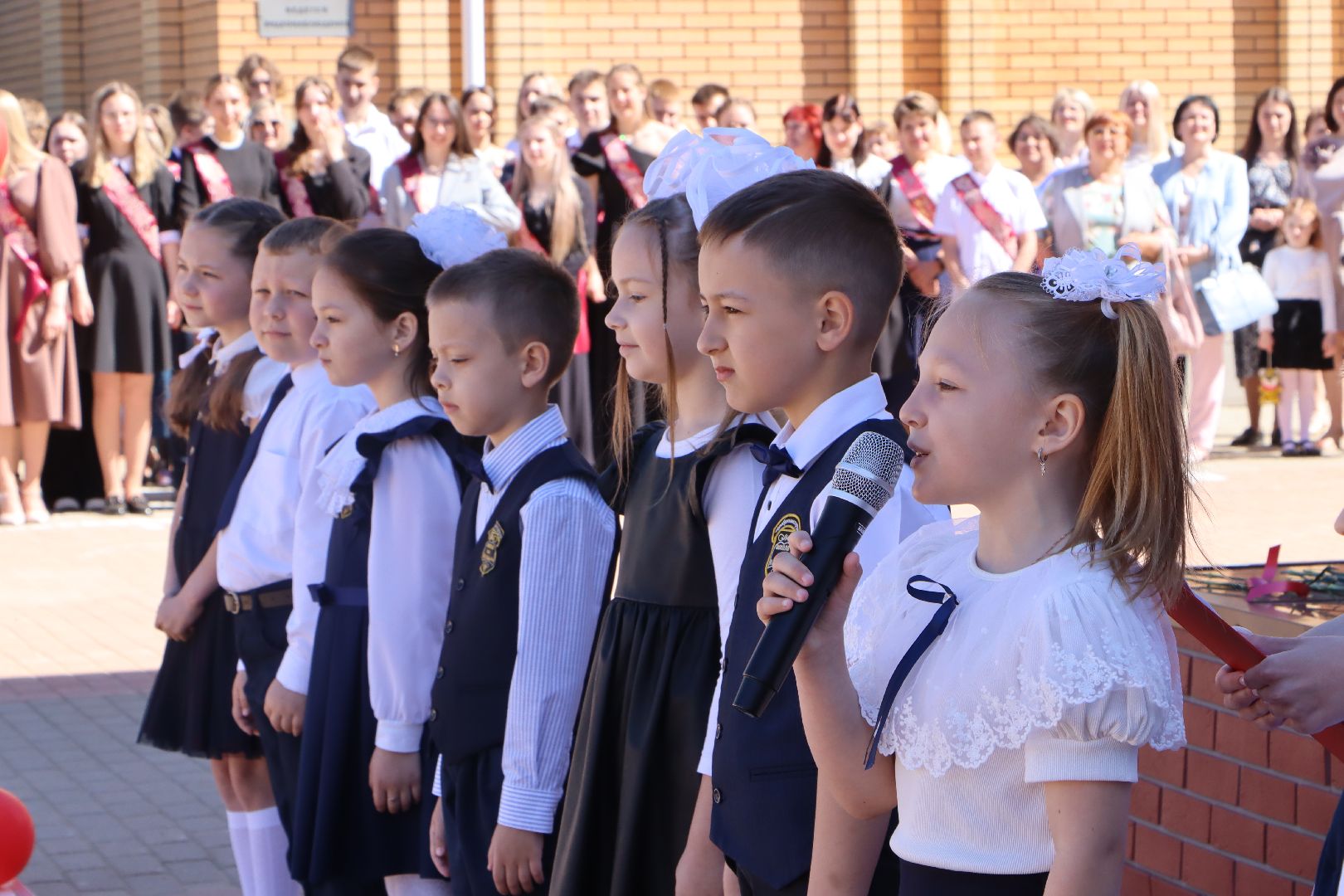 Серебряные пруды, школа Чуйкова, школа-флагман,