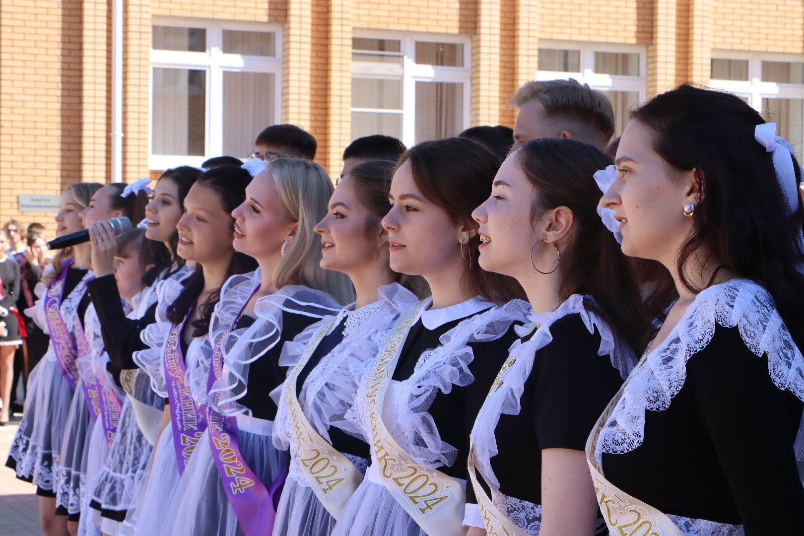 Серебряные пруды, школа Чуйкова, школа-флагман,