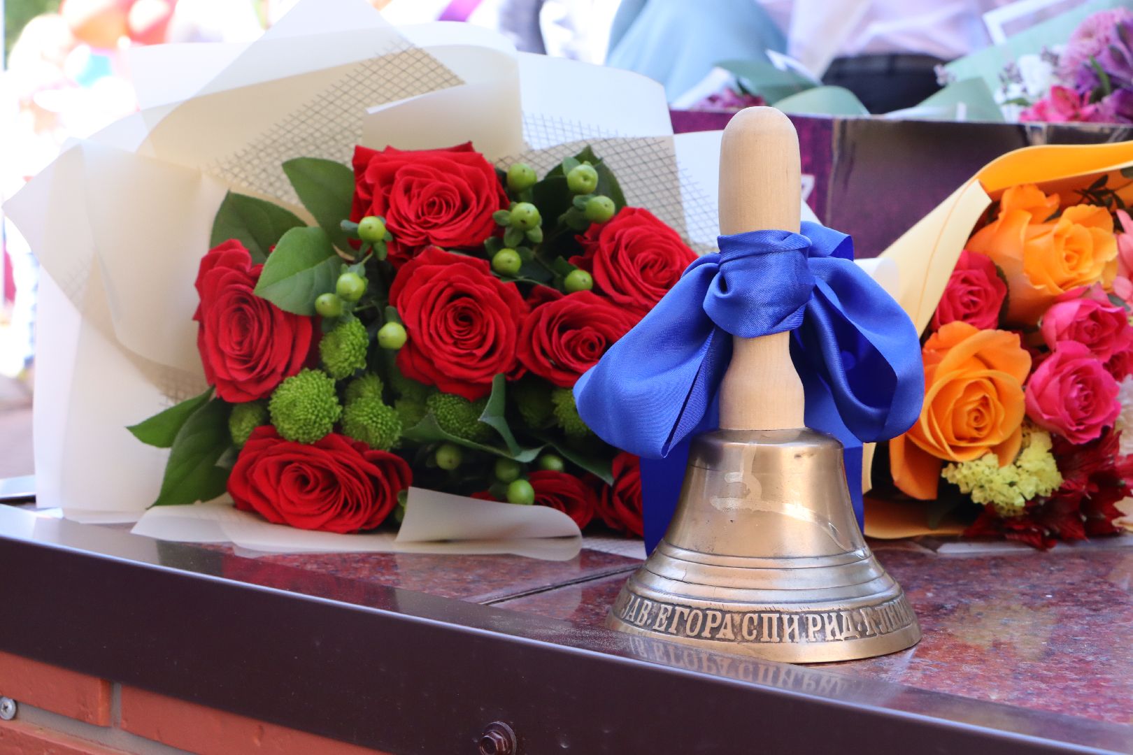 Серебряные пруды, школа Чуйкова, школа-флагман,