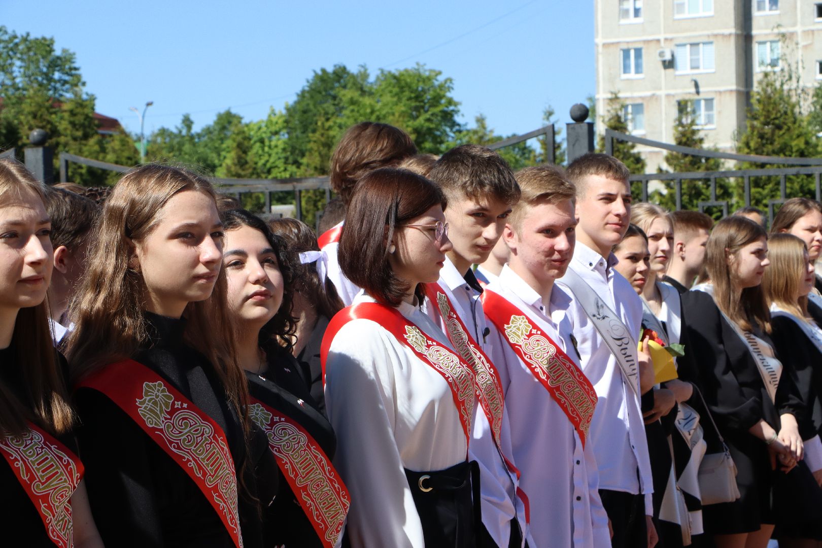 Серебряные пруды, школа Чуйкова, школа-флагман,