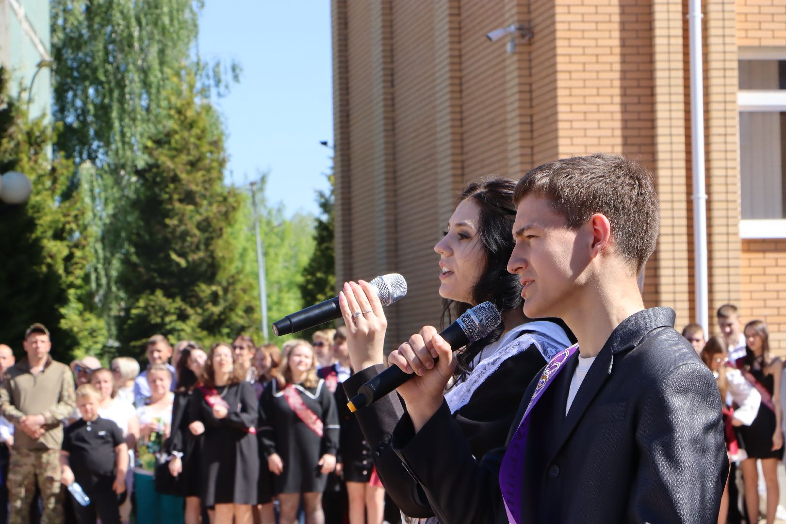 Серебряные пруды, школа Чуйкова, школа-флагман,