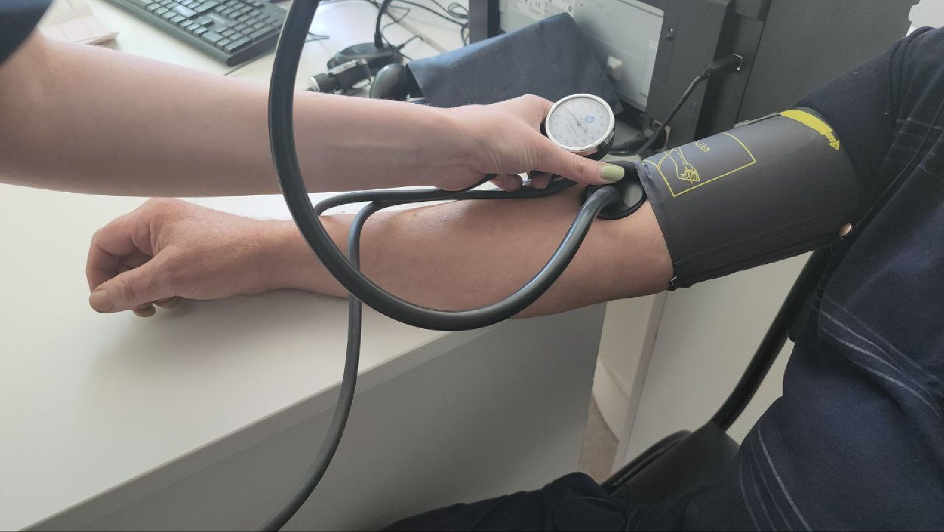 люберцы, выездная администрация, ремонт поликлиники, цифровой рентген-аппарат, малаховка,