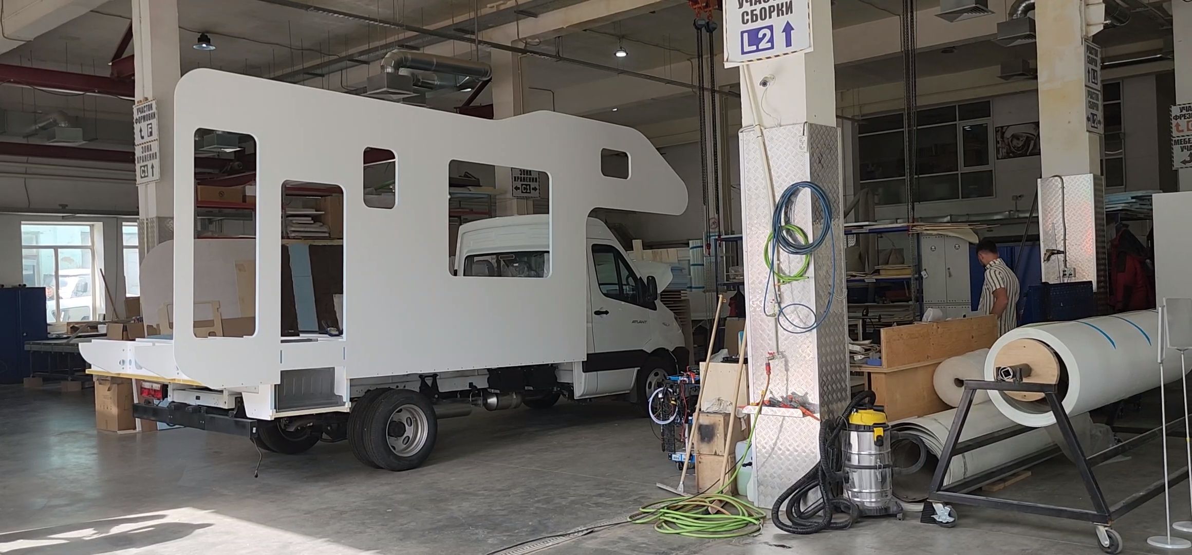 Коломна, туризм, кемпинг,