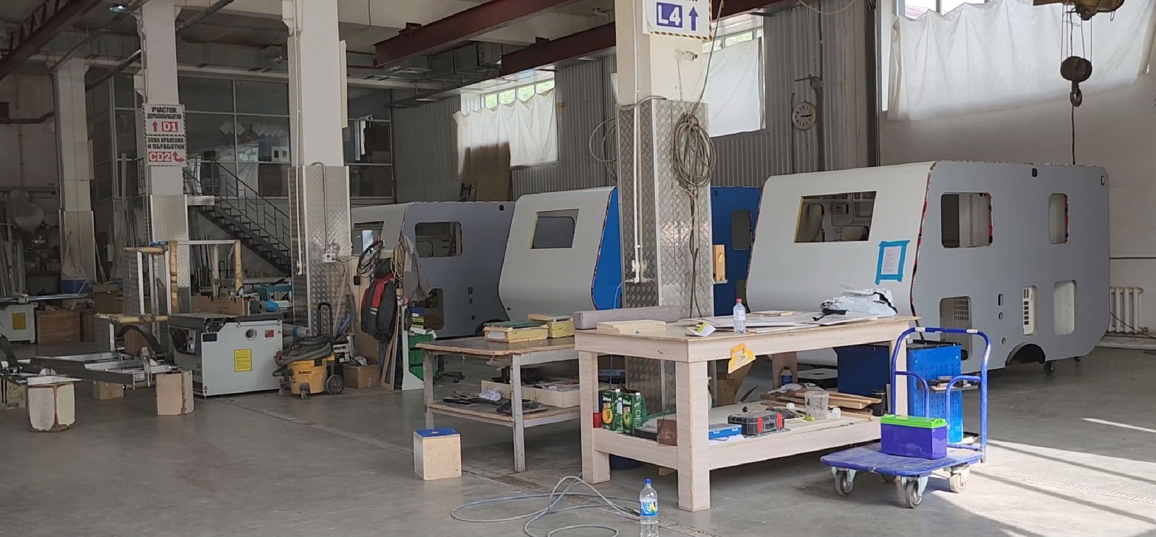 Коломна, туризм, кемпинг,