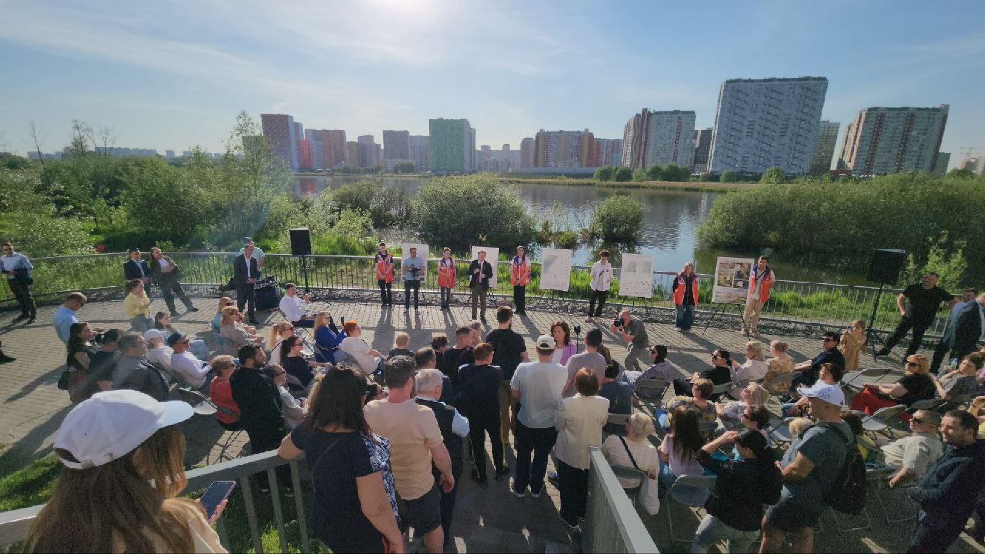 люберцы, выездная администрация, общественный транспорт, ремонт дороги, мострансавто,