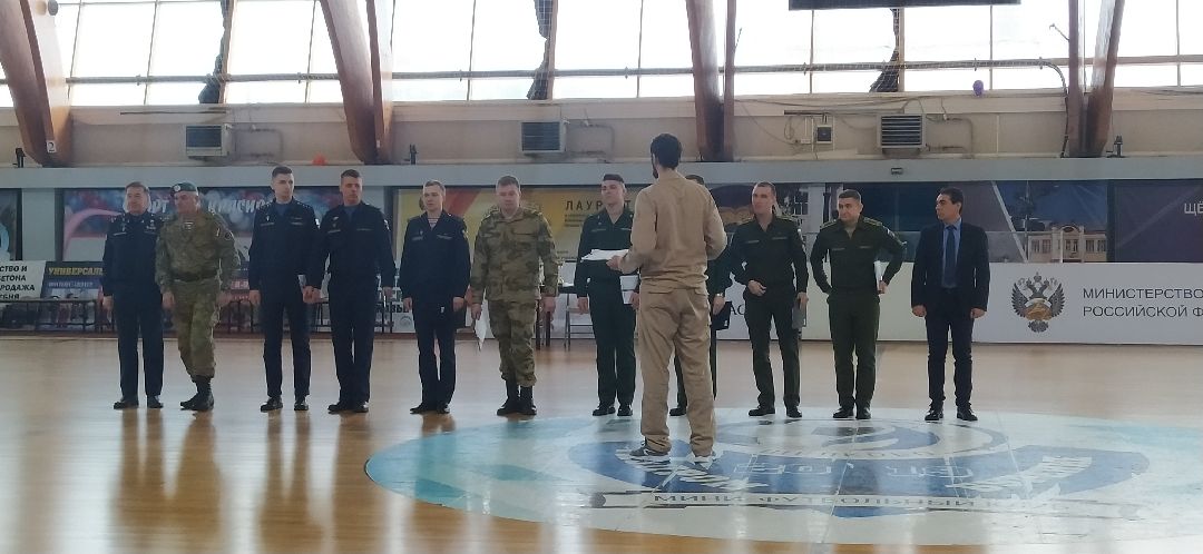 Спорт, соревнования, Щёлково, строевая подготовка, юнармейцы