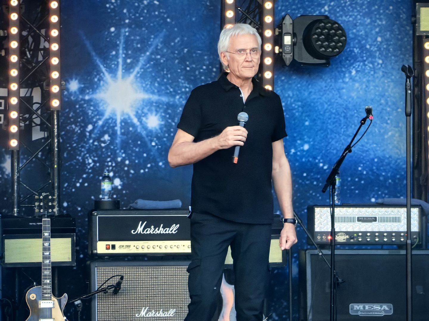 концерт, День города, Роскосмос, почетные жители,