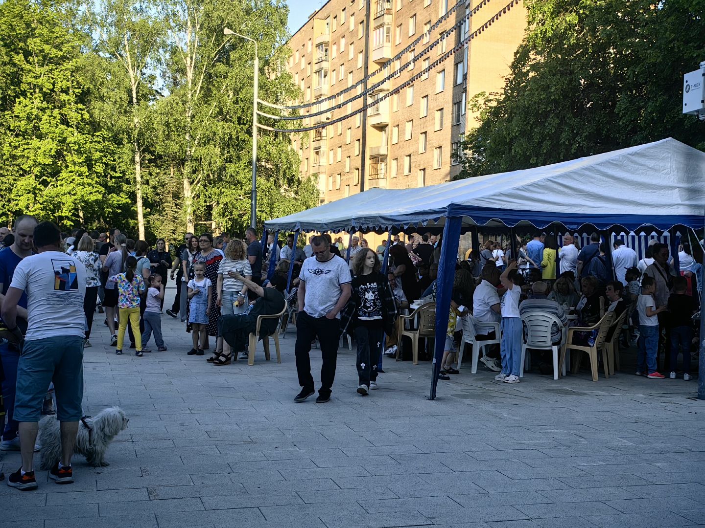 концерт, День города, Роскосмос, почетные жители,