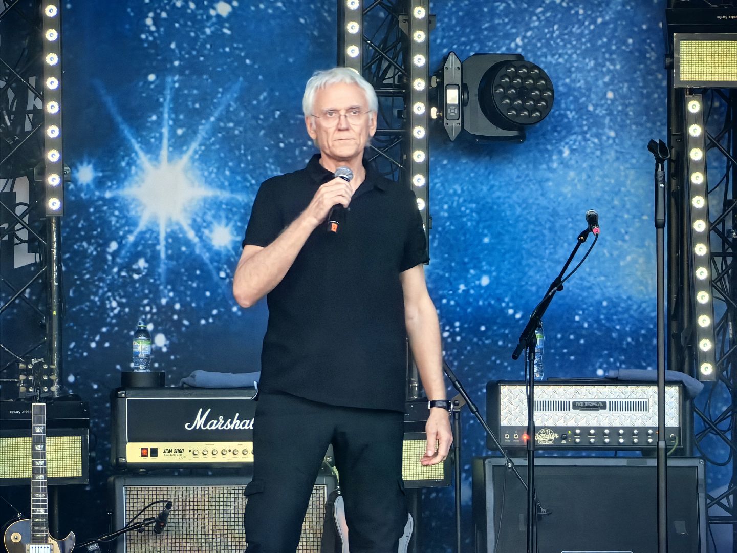 концерт, День города, Роскосмос, почетные жители,