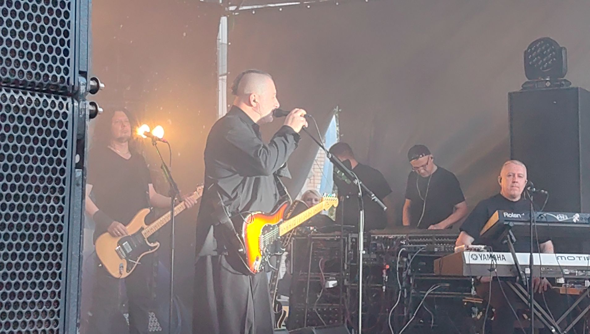 концерт, День города, Роскосмос, почетные жители,