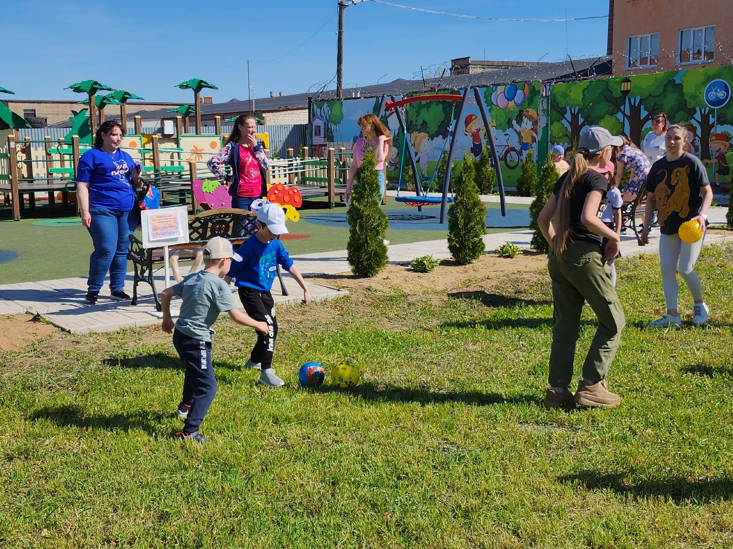 Ретро-игры, Фестиваль ретро-игр, орехово-зуевский округ,