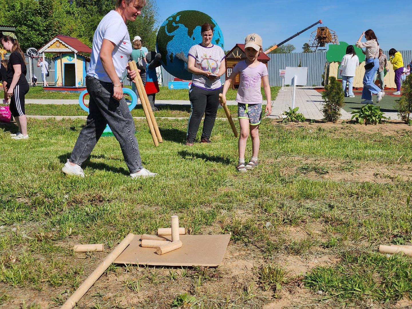 Ретро-игры, Фестиваль ретро-игр, орехово-зуевский округ,