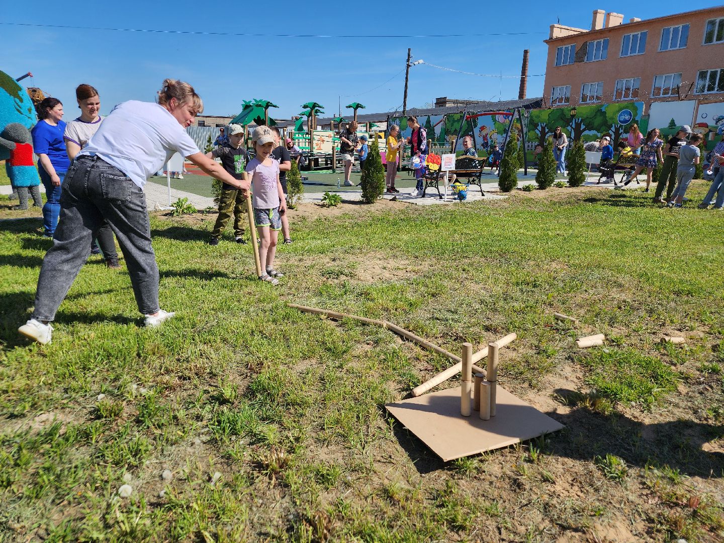 Ретро-игры, Фестиваль ретро-игр, орехово-зуевский округ,