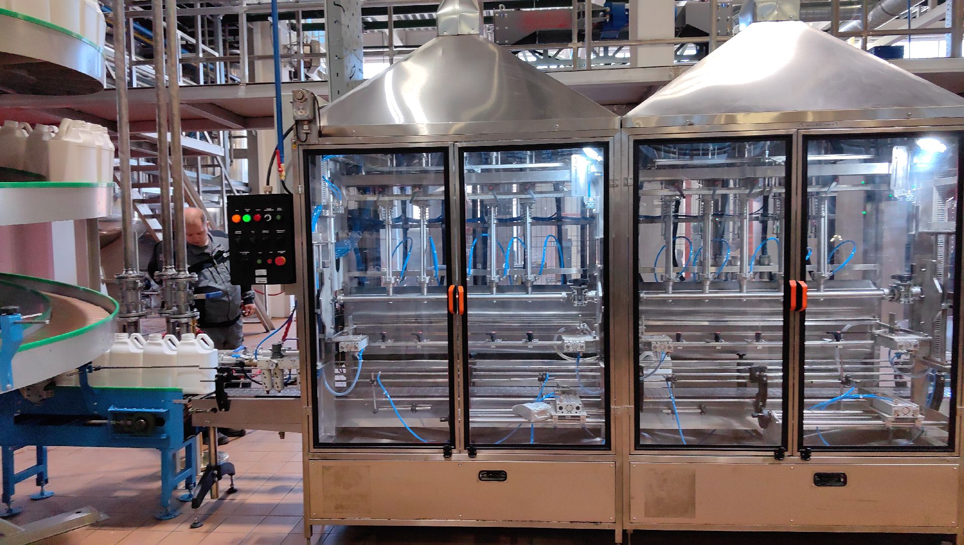 новый цех, производство, День химика, производство химических средств защиты растений, экспорт, импортозамещение,