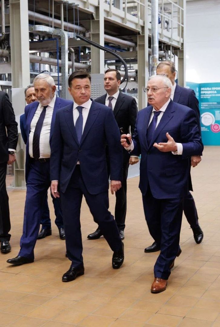 новый цех, производство, День химика, производство химических средств защиты растений, экспорт, импортозамещение,