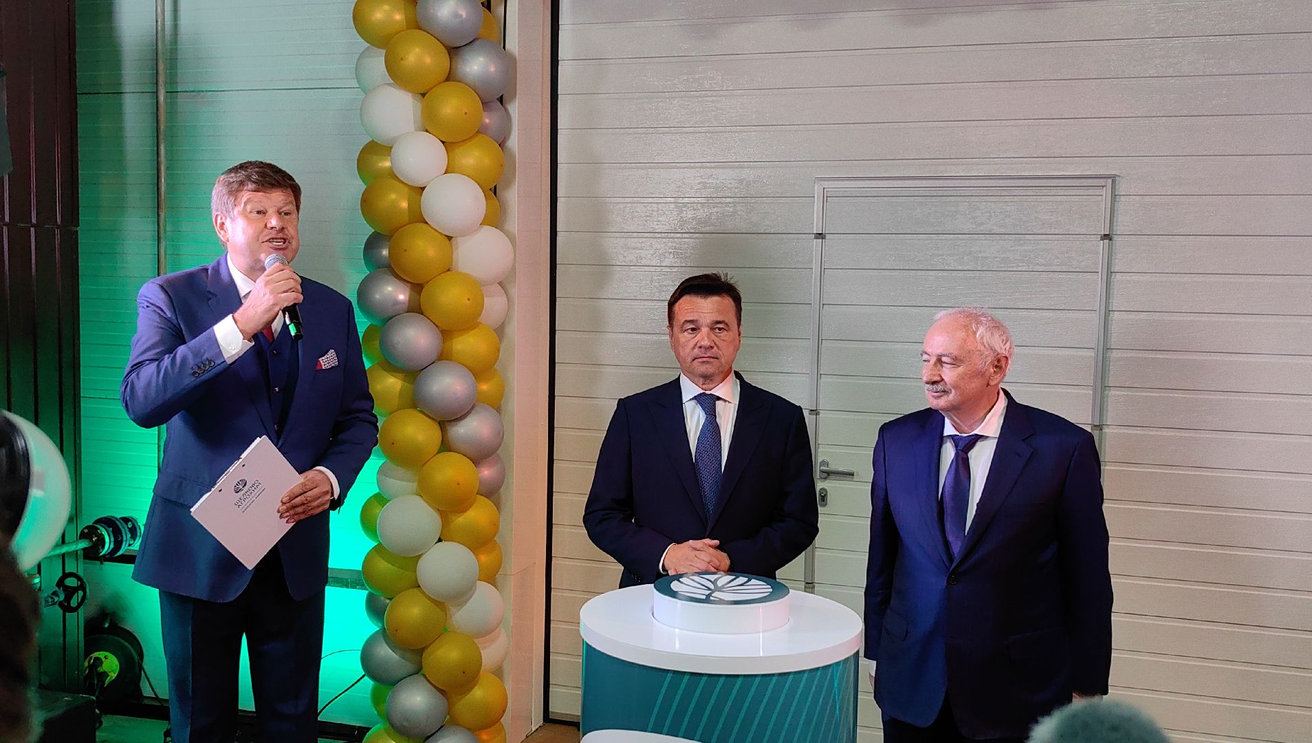 новый цех, производство, День химика, производство химических средств защиты растений, экспорт, импортозамещение,