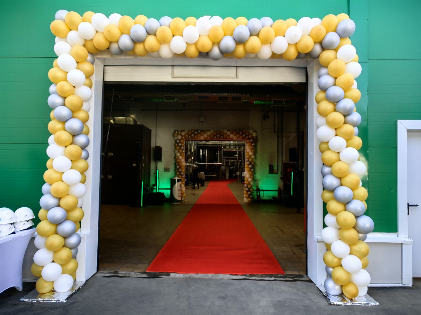 новый цех, производство, День химика, производство химических средств защиты растений, экспорт, импортозамещение,