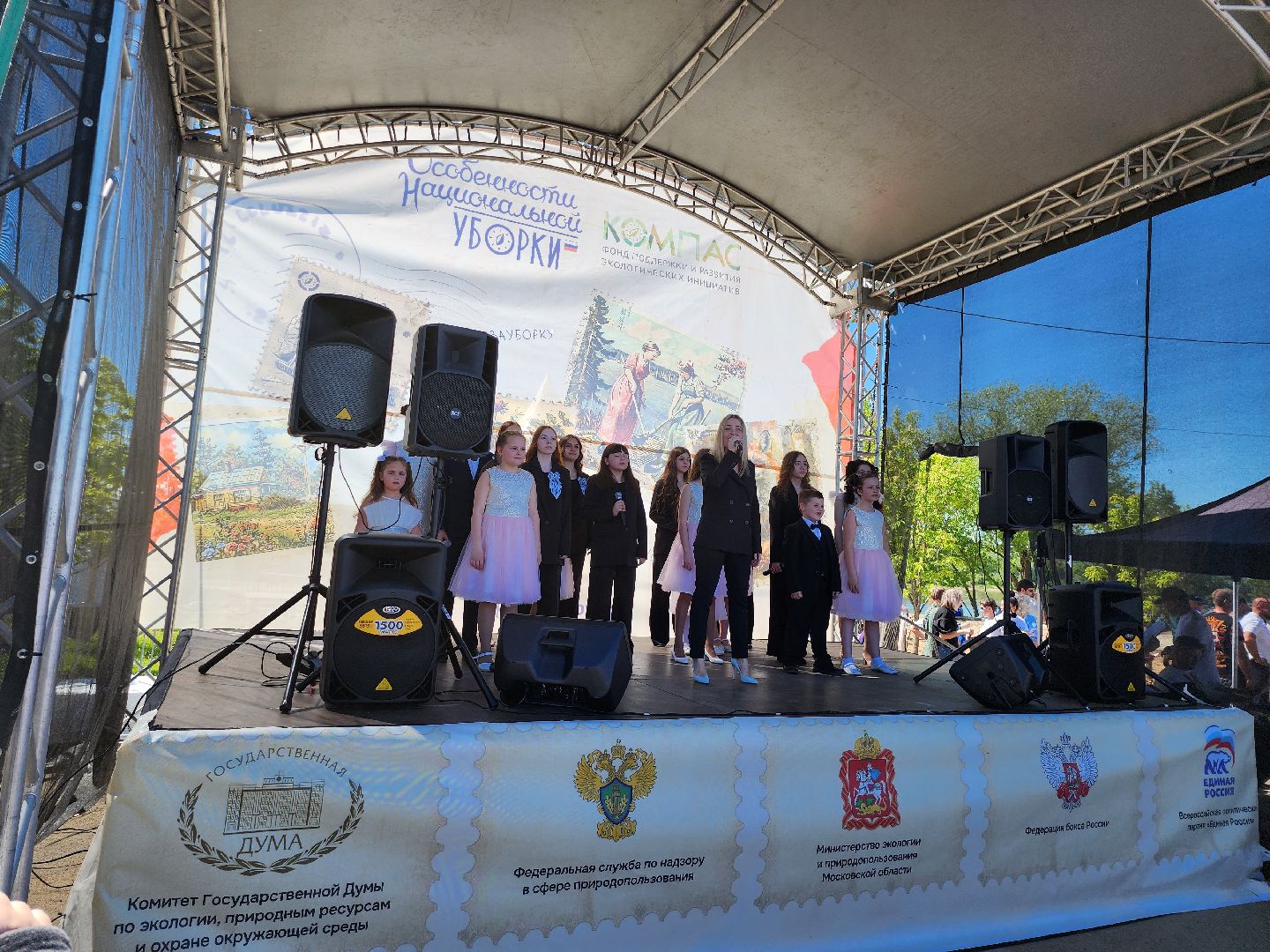 серпухов, подмосковье, река ока, уборка, экологическая акция,