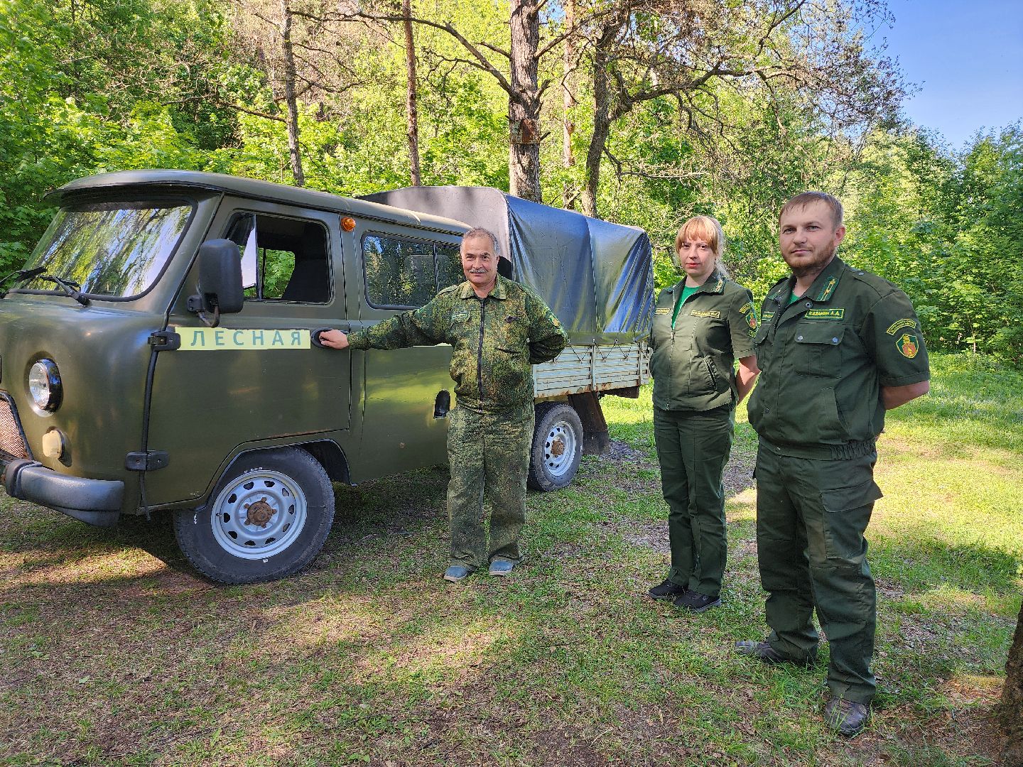 серпухов, подмосковье, лесничие, пожарная безопасность,
