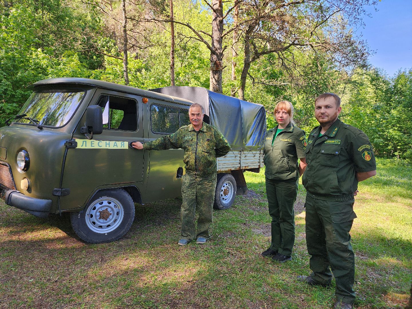 серпухов, подмосковье, лесничие, пожарная безопасность,