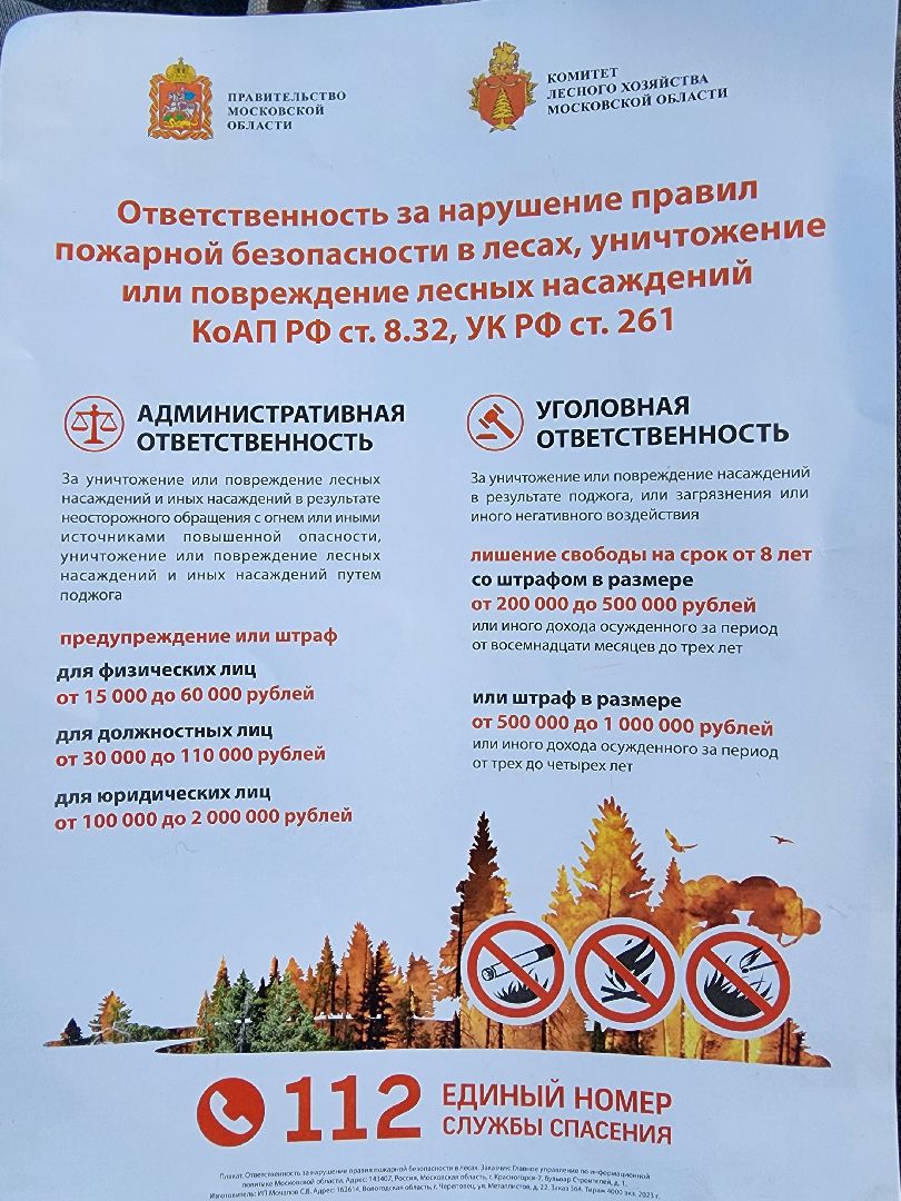 серпухов, подмосковье, лесничие, пожарная безопасность,