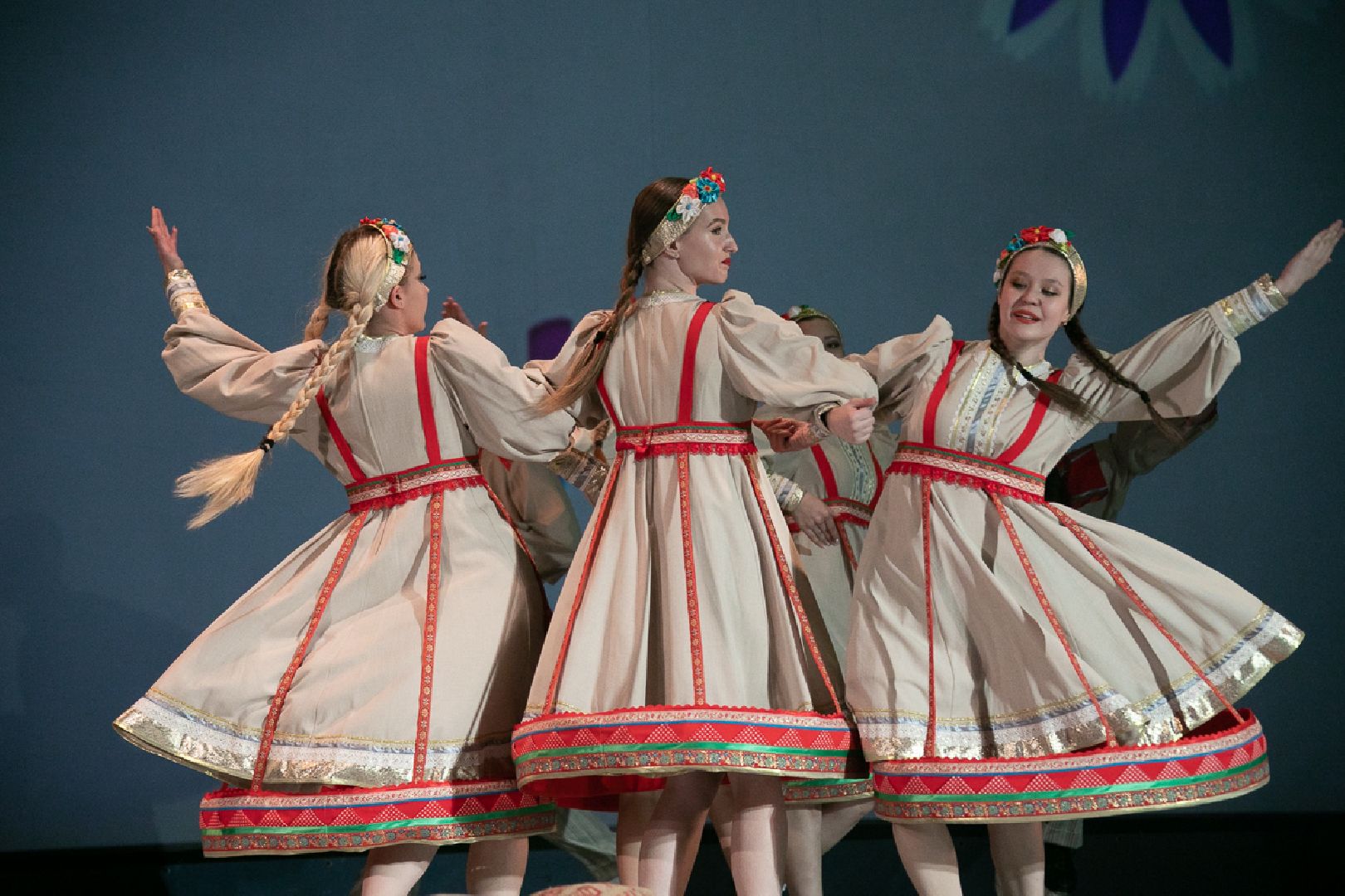 степ, джаз, красногорск, отчетный концерт,