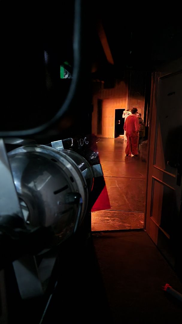 Московский губернский театр, Губернатор Московской области Андрей Воробьев, Ленинградский щелкунчик, московская премьера, военно-исторический спектакль, блокадная сказка Дениса Нефедова, 80-летие полного освобождения Ленинграда от фашистской блокады, Московский Художественный Театр Комедии, Институт театрального искусства имени Народного артиста СССР Кобзона, Год Семьи,Санкт-Петербург, Блокада, Кошки Ленинграда,