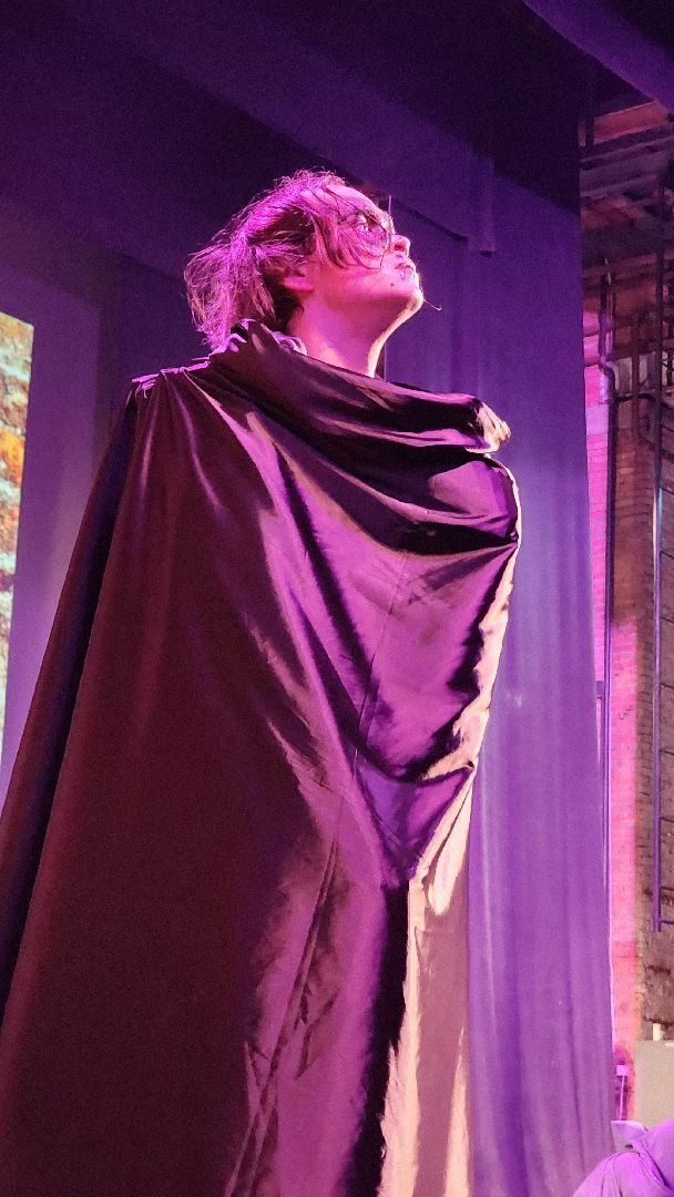 Московский губернский театр, Губернатор Московской области Андрей Воробьев, Ленинградский щелкунчик, московская премьера, военно-исторический спектакль, блокадная сказка Дениса Нефедова, 80-летие полного освобождения Ленинграда от фашистской блокады, Московский Художественный Театр Комедии, Институт театрального искусства имени Народного артиста СССР Кобзона, Год Семьи,Санкт-Петербург, Блокада, Кошки Ленинграда,