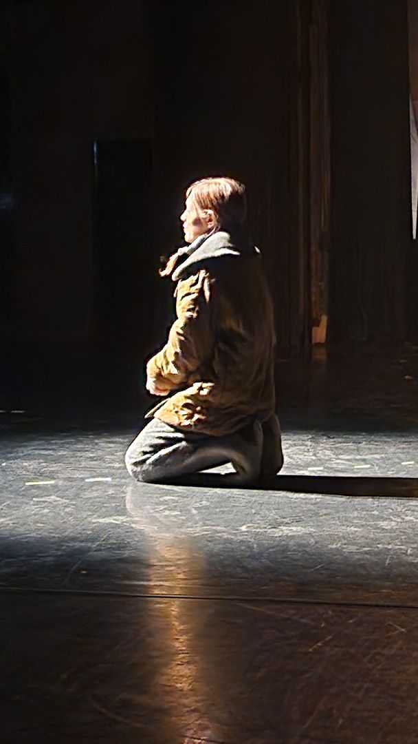 Московский губернский театр, Губернатор Московской области Андрей Воробьев, Ленинградский щелкунчик, московская премьера, военно-исторический спектакль, блокадная сказка Дениса Нефедова, 80-летие полного освобождения Ленинграда от фашистской блокады, Московский Художественный Театр Комедии, Институт театрального искусства имени Народного артиста СССР Кобзона, Год Семьи,Санкт-Петербург, Блокада, Кошки Ленинграда,