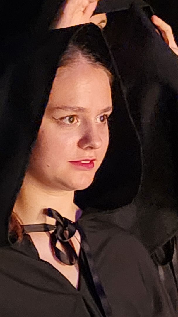 Московский губернский театр, Губернатор Московской области Андрей Воробьев, Ленинградский щелкунчик, московская премьера, военно-исторический спектакль, блокадная сказка Дениса Нефедова, 80-летие полного освобождения Ленинграда от фашистской блокады, Московский Художественный Театр Комедии, Институт театрального искусства имени Народного артиста СССР Кобзона, Год Семьи,Санкт-Петербург, Блокада, Кошки Ленинграда,