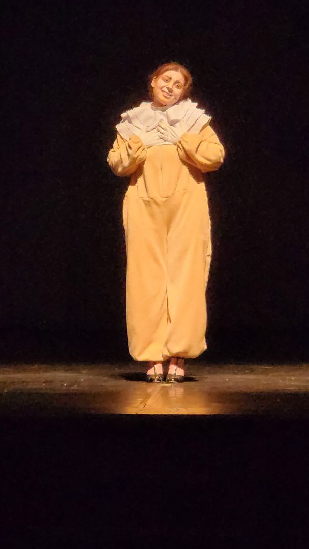 Московский губернский театр, Губернатор Московской области Андрей Воробьев, Ленинградский щелкунчик, московская премьера, военно-исторический спектакль, блокадная сказка Дениса Нефедова, 80-летие полного освобождения Ленинграда от фашистской блокады, Московский Художественный Театр Комедии, Институт театрального искусства имени Народного артиста СССР Кобзона, Год Семьи,Санкт-Петербург, Блокада, Кошки Ленинграда,