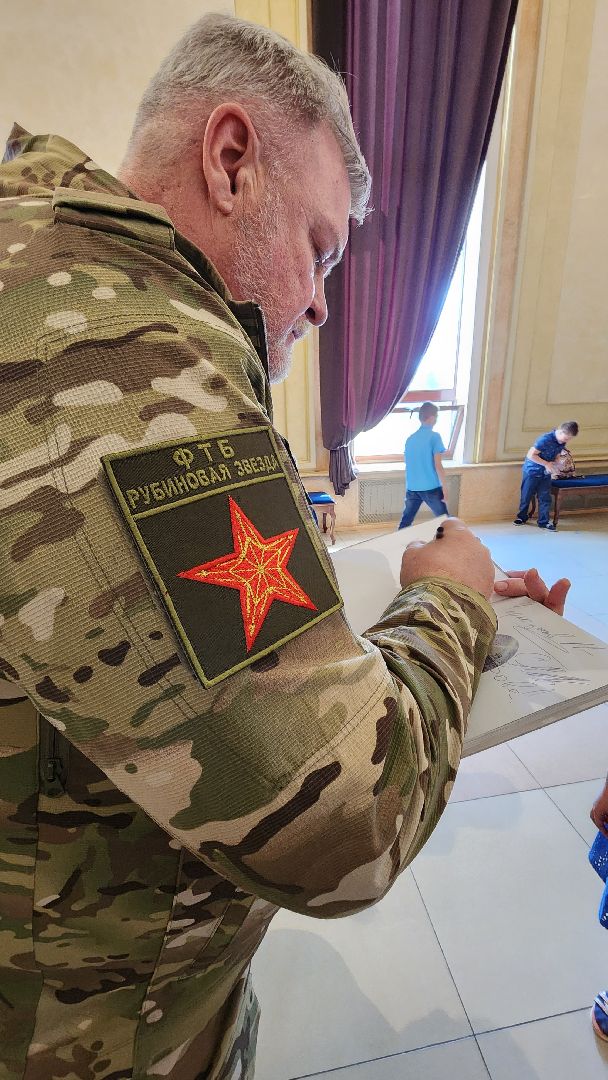 Московский губернский театр, Губернатор Московской области Андрей Воробьев, Ленинградский щелкунчик, московская премьера, военно-исторический спектакль, блокадная сказка Дениса Нефедова, 80-летие полного освобождения Ленинграда от фашистской блокады, Московский Художественный Театр Комедии, Институт театрального искусства имени Народного артиста СССР Кобзона, Год Семьи,Санкт-Петербург, Блокада, Кошки Ленинграда,