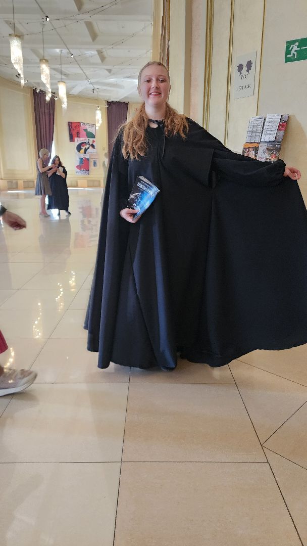 Московский губернский театр, Губернатор Московской области Андрей Воробьев, Ленинградский щелкунчик, московская премьера, военно-исторический спектакль, блокадная сказка Дениса Нефедова, 80-летие полного освобождения Ленинграда от фашистской блокады, Московский Художественный Театр Комедии, Институт театрального искусства имени Народного артиста СССР Кобзона, Год Семьи,Санкт-Петербург, Блокада, Кошки Ленинграда,