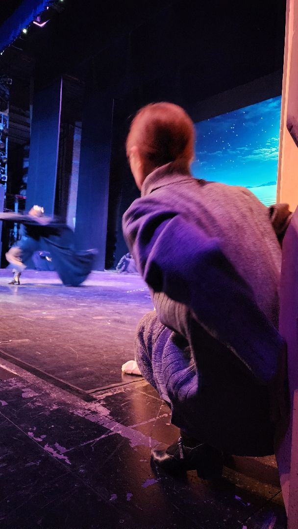 Московский губернский театр, Губернатор Московской области Андрей Воробьев, Ленинградский щелкунчик, московская премьера, военно-исторический спектакль, блокадная сказка Дениса Нефедова, 80-летие полного освобождения Ленинграда от фашистской блокады, Московский Художественный Театр Комедии, Институт театрального искусства имени Народного артиста СССР Кобзона, Год Семьи,Санкт-Петербург, Блокада, Кошки Ленинграда,