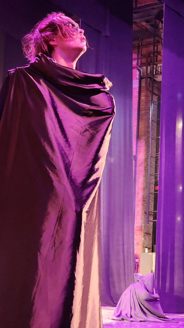 Московский губернский театр, Губернатор Московской области Андрей Воробьев, Ленинградский щелкунчик, московская премьера, военно-исторический спектакль, блокадная сказка Дениса Нефедова, 80-летие полного освобождения Ленинграда от фашистской блокады, Московский Художественный Театр Комедии, Институт театрального искусства имени Народного артиста СССР Кобзона, Год Семьи,Санкт-Петербург, Блокада, Кошки Ленинграда,